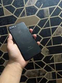 iphone 7 plus pta approve 0