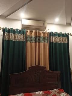 Fancy Curtain 0