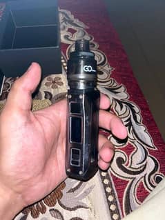 Vape Vaporesso Fortz TX80