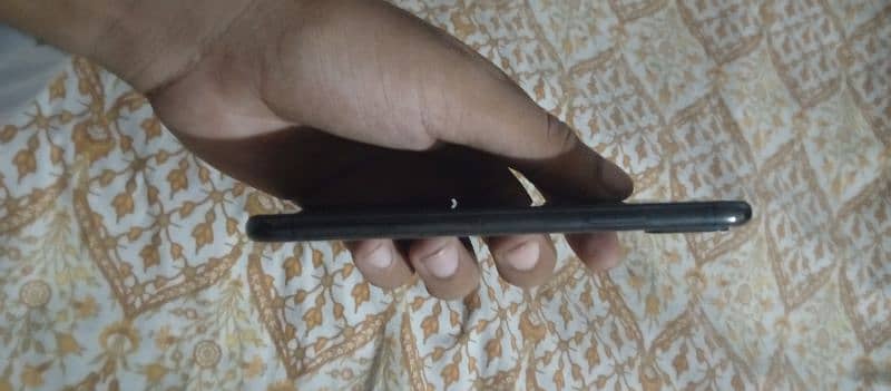 iphone x non pta 64gb all ok 10/10 bettry service pe True tone face ok 7