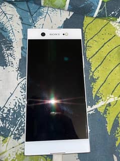 SONY XPERIA XA1 ULTRA