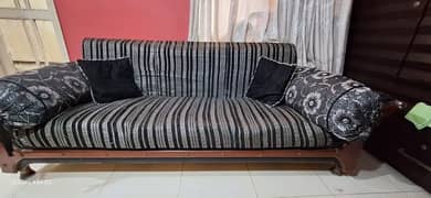 sofa