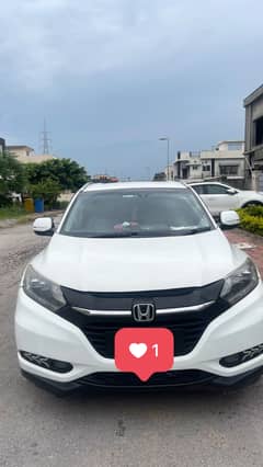 Honda Vezel 2014 Z