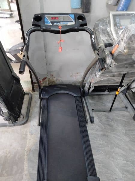 SLIGHTLY USED TREADMILLS AVAILABLE, ONLINE DELIVERY ALSO AVAILABLE 3