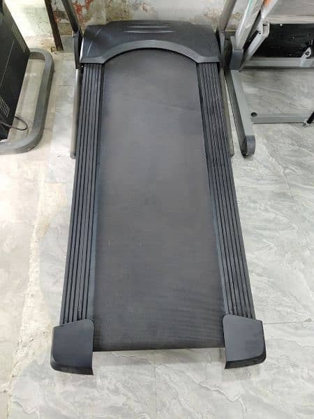 SLIGHTLY USED TREADMILLS AVAILABLE, ONLINE DELIVERY ALSO AVAILABLE 4