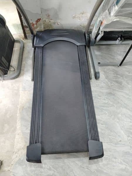 SLIGHTLY USED TREADMILLS AVAILABLE, ONLINE DELIVERY ALSO AVAILABLE 5