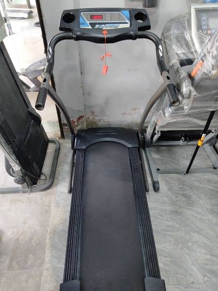 SLIGHTLY USED TREADMILLS AVAILABLE, ONLINE DELIVERY ALSO AVAILABLE 6