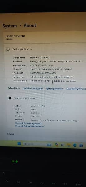 Core i7 3th Gaming laptop For Sale 4