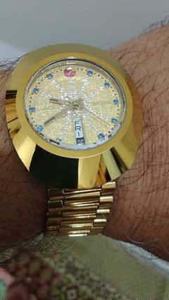 RADO Diastar Original