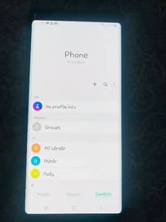 samsung note 9 exchange possible to iphone or good andriod