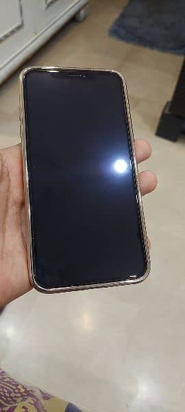 iphone xs max 256 Gb water pack 3