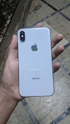 iPhone X 64GB