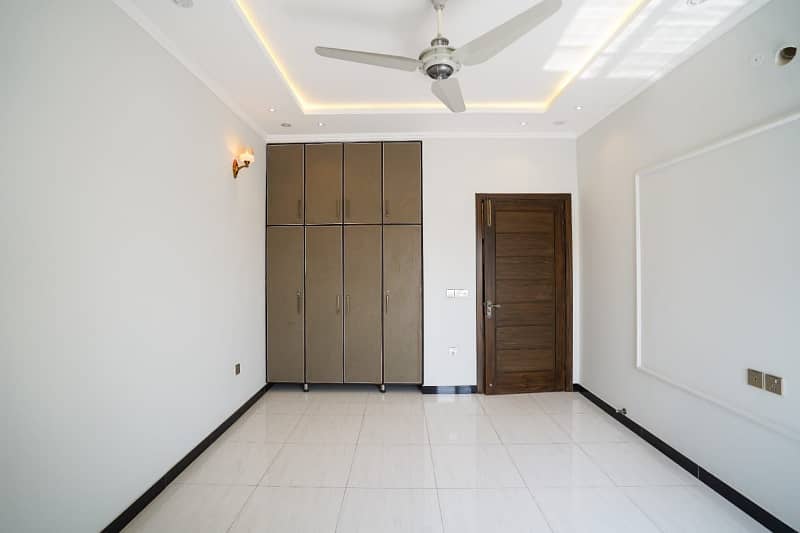 10 MARLA BRAND NEW 1ST ENTRY HOUSE FOR RENT IN TIPU BLOCK BAHRIA TGOWN LAHORE 15