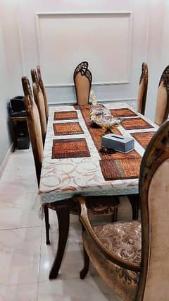 daining table