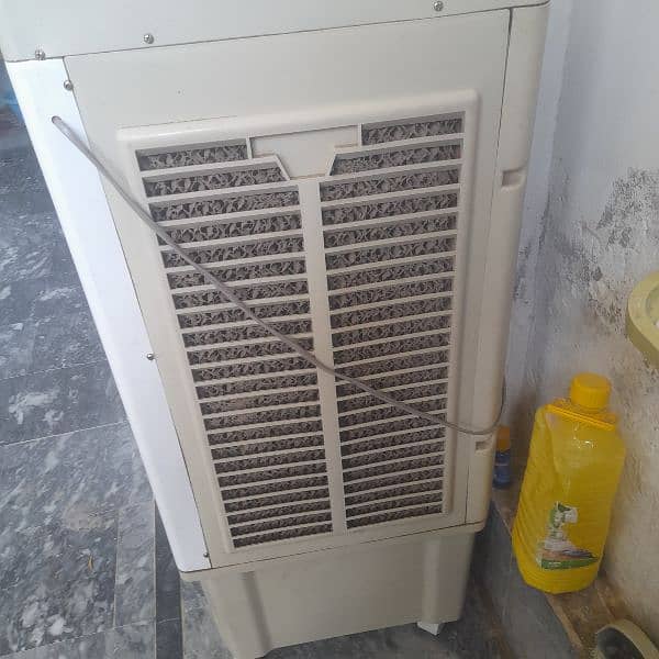 sonex air cooler 2