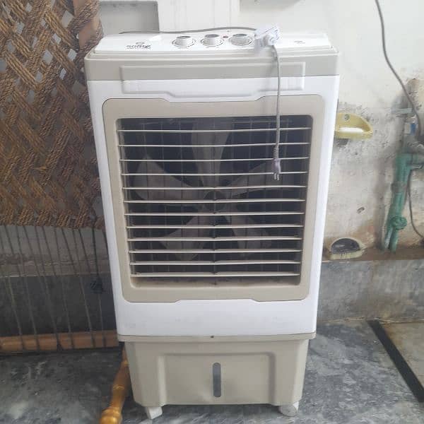 sonex air cooler 5