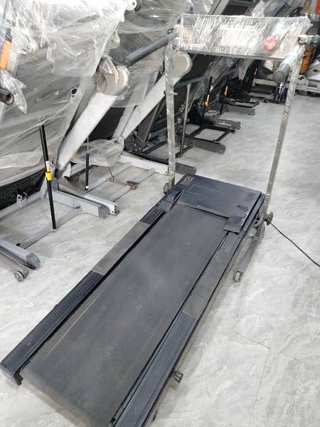 LQ AC MOTOR TREADMILL AVAILABLE 0333*711*9531 0