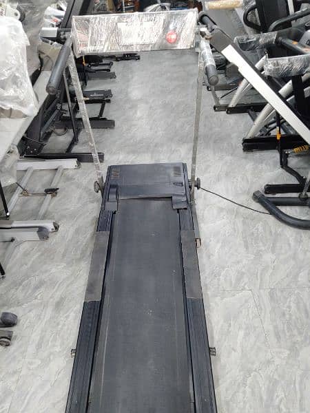 LQ AC MOTOR TREADMILL AVAILABLE 0333*711*9531 1