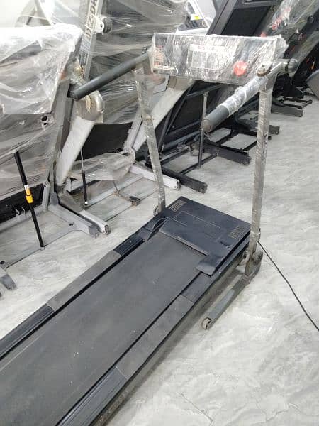 LQ AC MOTOR TREADMILL AVAILABLE 0333*711*9531 5