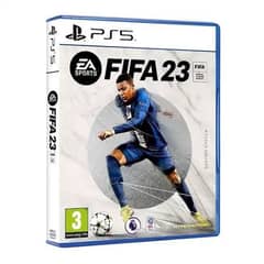 2 FIFA 23 ps5