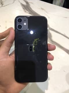 iphone 11 JV non pta 0