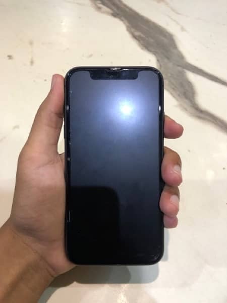 iphone 11 JV non pta 6