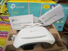 TP Link wifi router