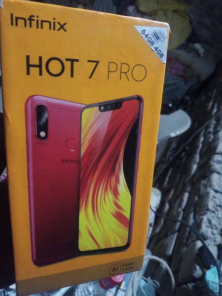 hot 7pro 3