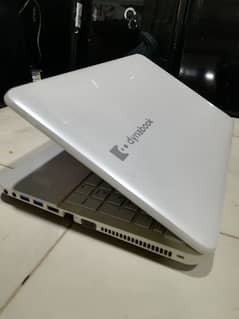 slim Toshiba