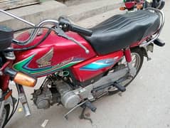 Rent a bike. 03176443729 Whatsapp par rabta kry