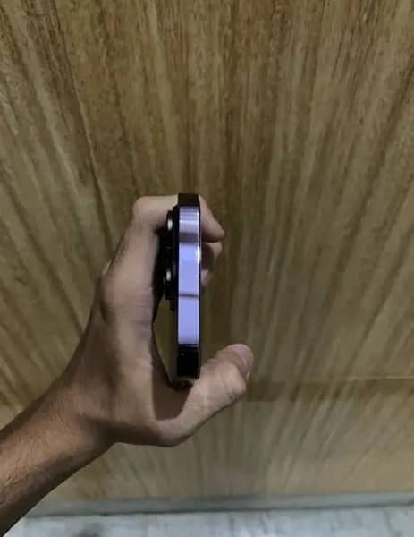 iPhone 14 Pro non pta 256GB Factory unlock 3