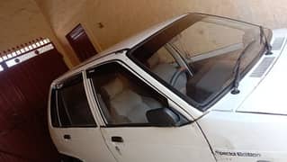 Suzuki Mehran VX 2003 0