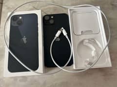 iPhone 13 jv 128 GB