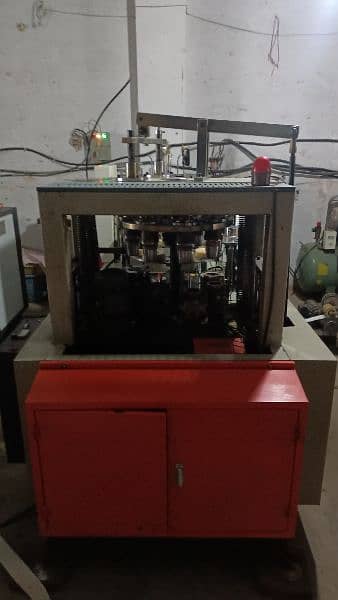 Paper Cup Machine For Sale 2