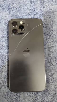 iphone 12 pro max non pta fu 0