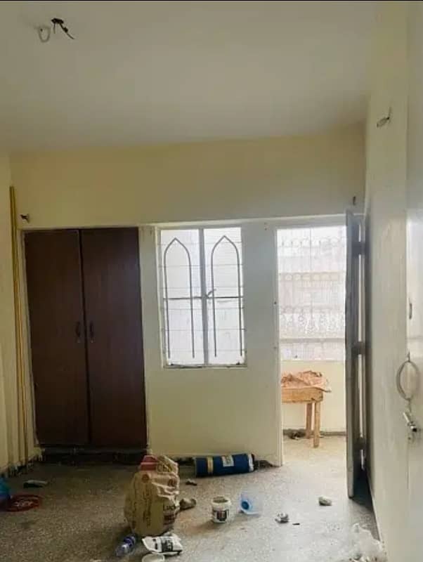 2 Bed Lounge Flat juhar Blk 19 4