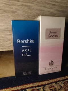 imported perfumes