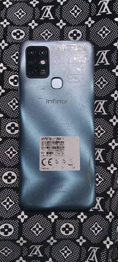 Infinix