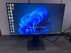 Dell P2419H bazeless ips professional monitor 0