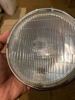 Honda CD200 Head Light