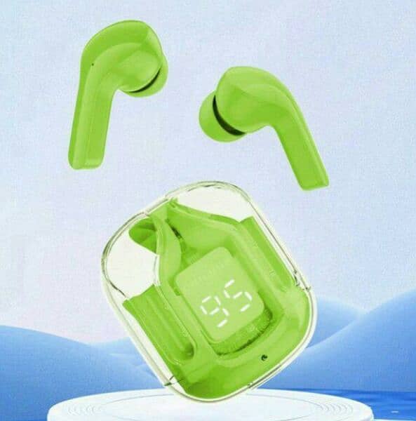 Earbuds stock available 1