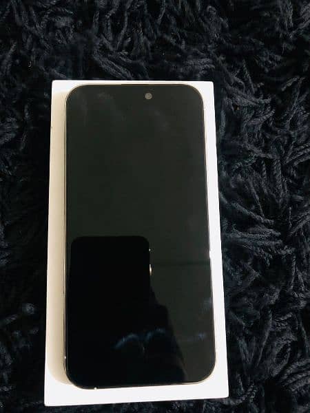 iphone 14 pro max 256gb factory unlock LL usa esim 2