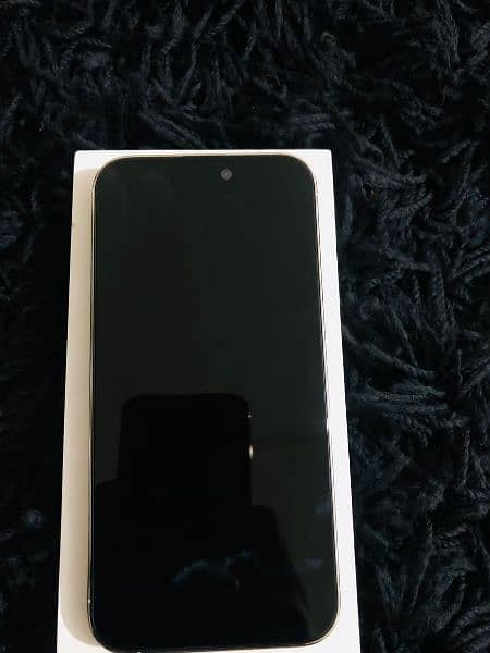 iphone 14 pro max 256gb factory unlock LL usa esim 3