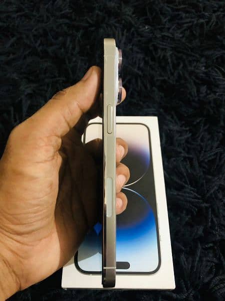 iphone 14 pro max 256gb factory unlock LL usa esim 15