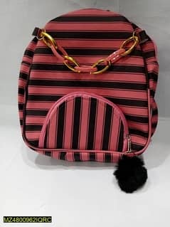 kids fancy bag