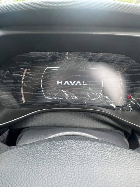 Haval Jolion 2024 4