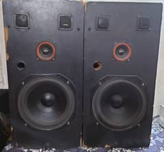 12° inch DJ Woofer Speakers  - JBL Pioneer Kenwood Sony xplod Shake