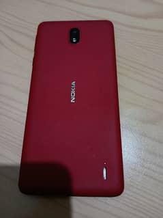 Nokia 1 plus 4G