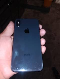 iPhone X 256 non pta