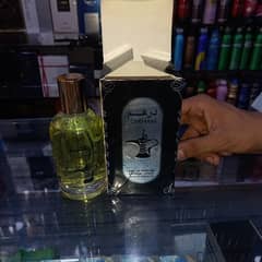 Dirham Eau de perfume 3.4 floz 100ml